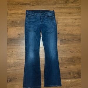Citizens of Humanity Bootcut Jeans